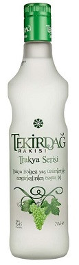 Tekirdag Rakisi Trakya Serisi  45%