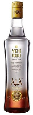 Yeni Raki Ala 47%