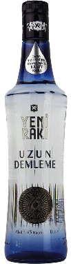 Yeni Raki Uzun Demleme 45%