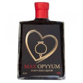 Opyyum Max Máklikőr 50%