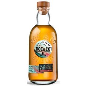 Roe & Co Cask&Keg Coffee Stout 46%