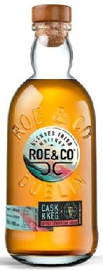 Roe & Co Cask&Keg Coffee Stout 46%