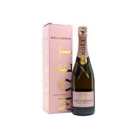 Moet & Chandon Rose 0,75l 12% pdd.