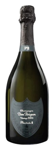 Dom Perignon P2 Vintage 2006 0,75 12,5%