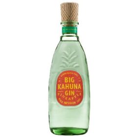 Big Kahuna Gin Pineapple 40%