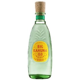Big Kahuna 0,0 Pineapple ALKOHOLMENTES GIN 0,7L