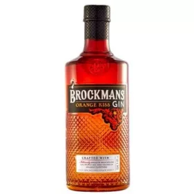 Brockmans Orange Kiss Gin 0,7 40%