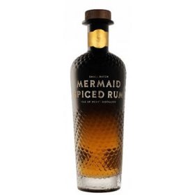 Mermaid Spiced Rum 40%