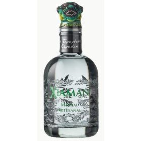 Xiaman Mezcal Artesanal 44%