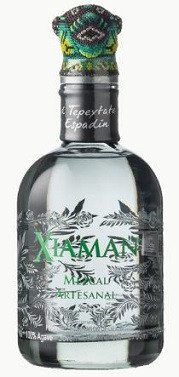 Xiaman Mezcal Artesanal 44%