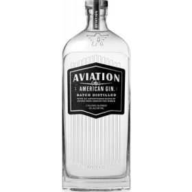 Aviation American Gin 1,75 42%