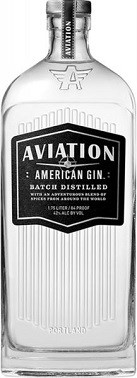 Aviation American Gin 1,75 42%