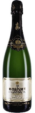 Bouvet Cremant de Loire Demi SEC 12,5%