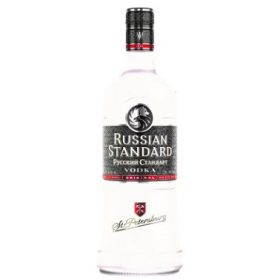 Russian Standard Vodka 1,75 40%
