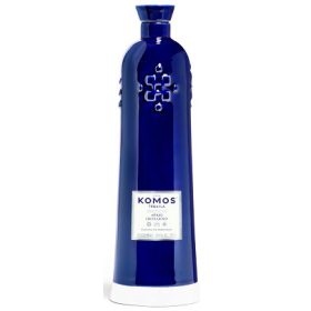 Komos Anejo Cristalino Tequila 40%