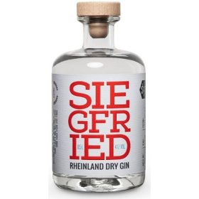 Siegfried Rheinland Dry Gin 41%