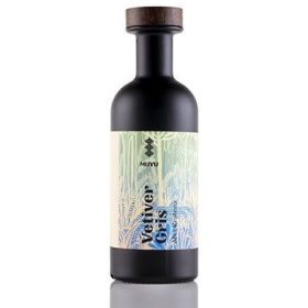 MUYU Vetiver Gris 22% Alex Kratena