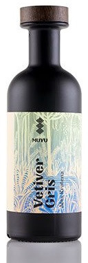 MUYU Vetiver Gris 22% Alex Kratena