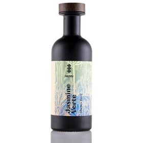 MUYU Jasmine Verte 24% Monica Berg