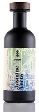 MUYU Jasmine Verte 24% Monica Berg