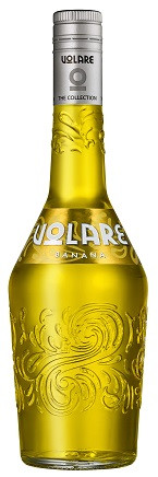 Volare Banana likőr 22%