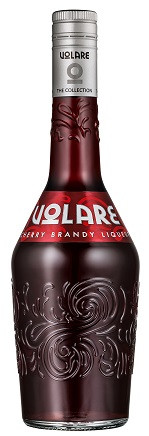 Volare Cherry Brandy likőr 22%