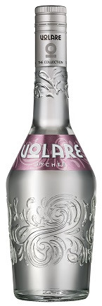 Volare Lychee likőr 20%