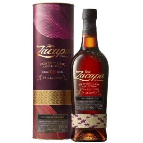   Ron Zacapa 23 years LA ARMONIA Heavenly Cask Collection 40% dd.