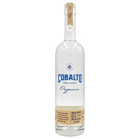 Cobalto Blanco Organic 40%