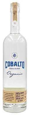 Cobalto Blanco Organic 40%