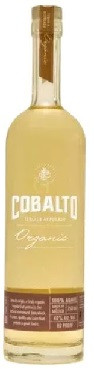 Cobalto Reposado Organic 40%
