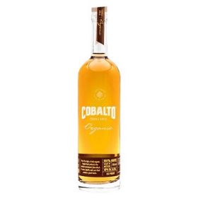 Cobalto Anejo Organic 40%
