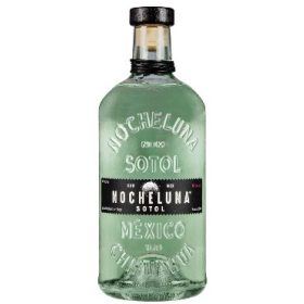 Nocheluna Sotol Blanco 43%
