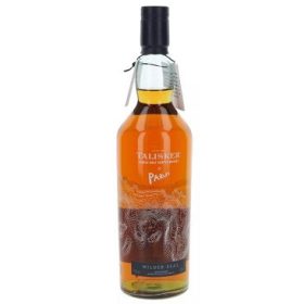 Talisker x Parley Wilder Seas Limited Edt. 48,6%
