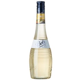 Bols Vanilla likőr 24%