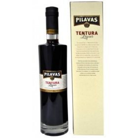 Pilavas Tentura likőr 25% pdd.