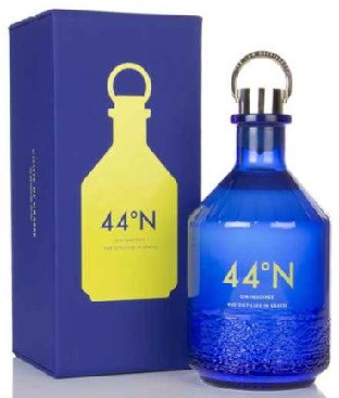 Gin 44°N 44% dd.