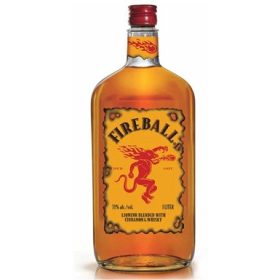 Fireball 1,0 33%