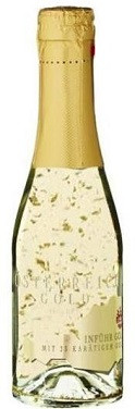 Österreich Gold pezsgő 0,2 9,5%