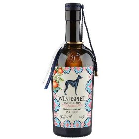 Windspiel Pink GRAPEFRUIT Prémium Gin 0,5  37,5%