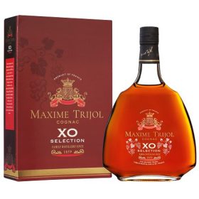 M.Trijol XO Selection 40% pdd.