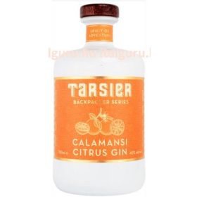 Tarsier Calamansi Citrus Gin 40%