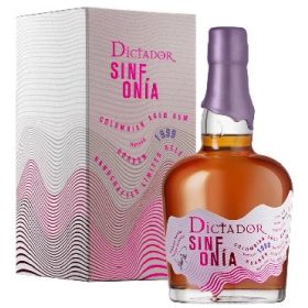 Dictador Sinf. Borbón 1999  41% pdd.