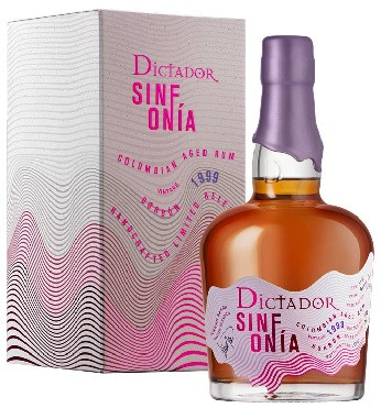 Dictador Sinf. Borbón 1999  41% pdd.