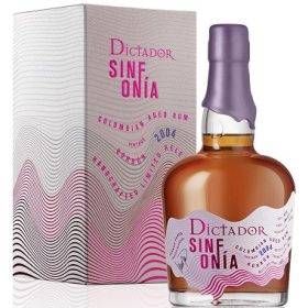 Dictador Sinf. Borbón 2004  41% pdd.