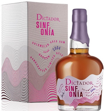 Dictador Sinf. Borbón 2004  41% pdd.