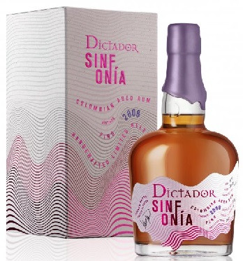 Dictador Sinf. Fino 2008  43% pdd.