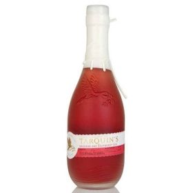 Tarquins Rhubarb Raspberry gin 0,7 38%
