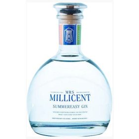 Mrs. Millicent Summereasy 44,4%