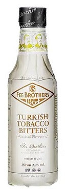 Fee Brothers Turkish Tobacco Bitter 2,4%
